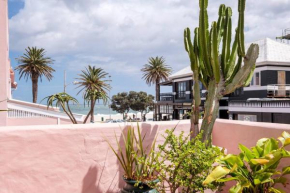 Casa Caprice - a 3 bed home steps from the beach